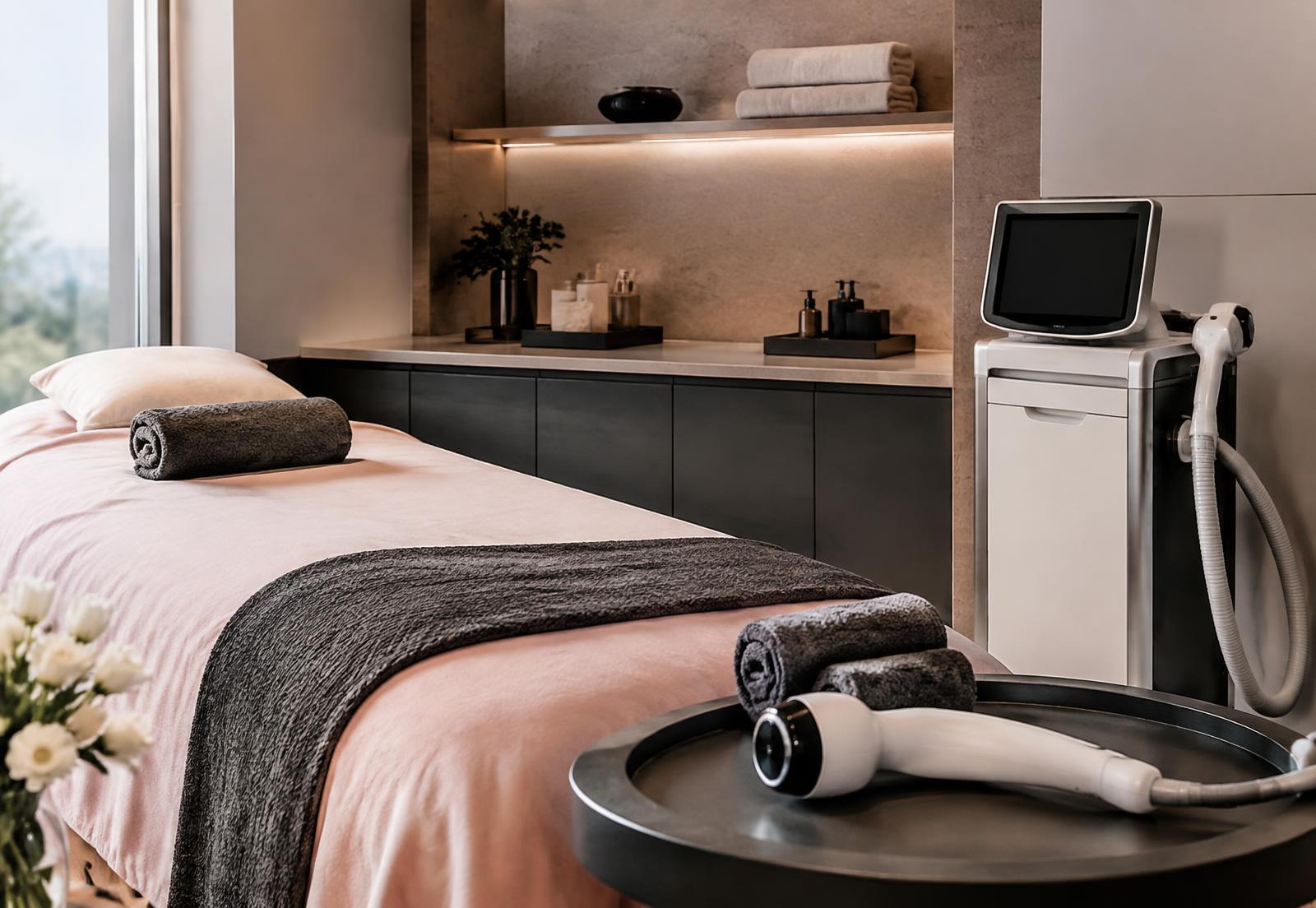 Cellutone consultation at San Diego Body Sculpting