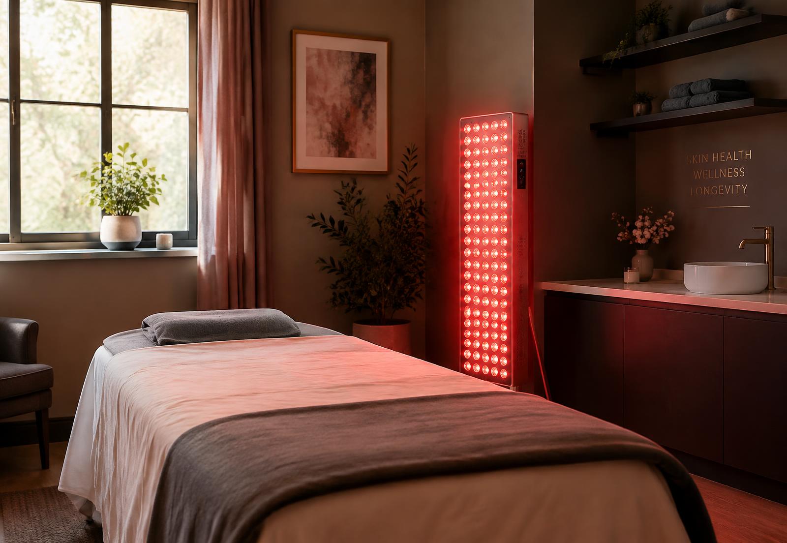 Laser Lipo & Red Light Therapy consultation at San Diego Body Sculpting