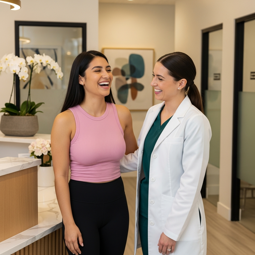 What Is Emsculpt Neo and Why Is It So Popular in Solana Beach - San Diego Body Sculpting