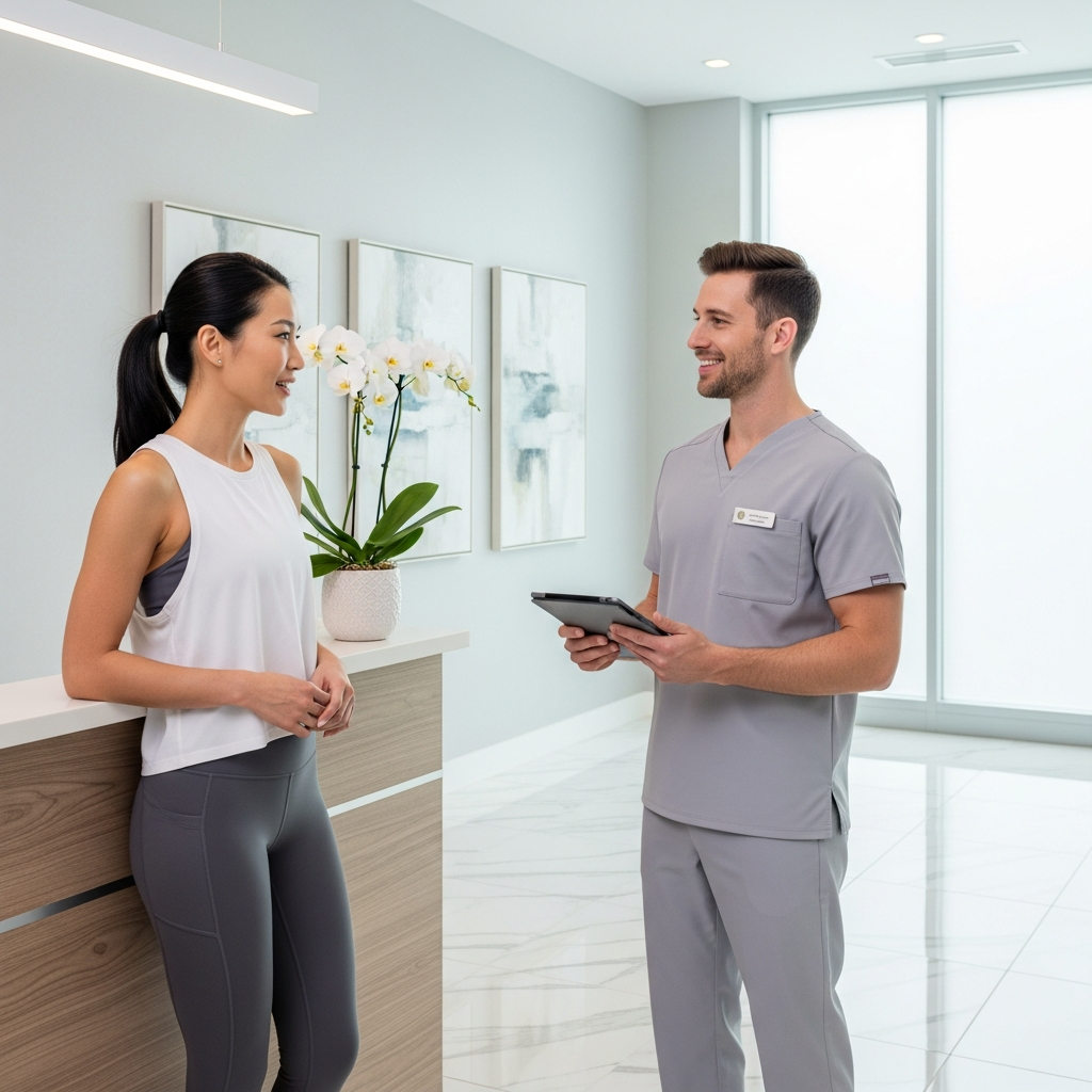 Emsculpt Neo in Solana Beach Advanced Body Sculpting Without Surgery - San Diego Body Sculpting