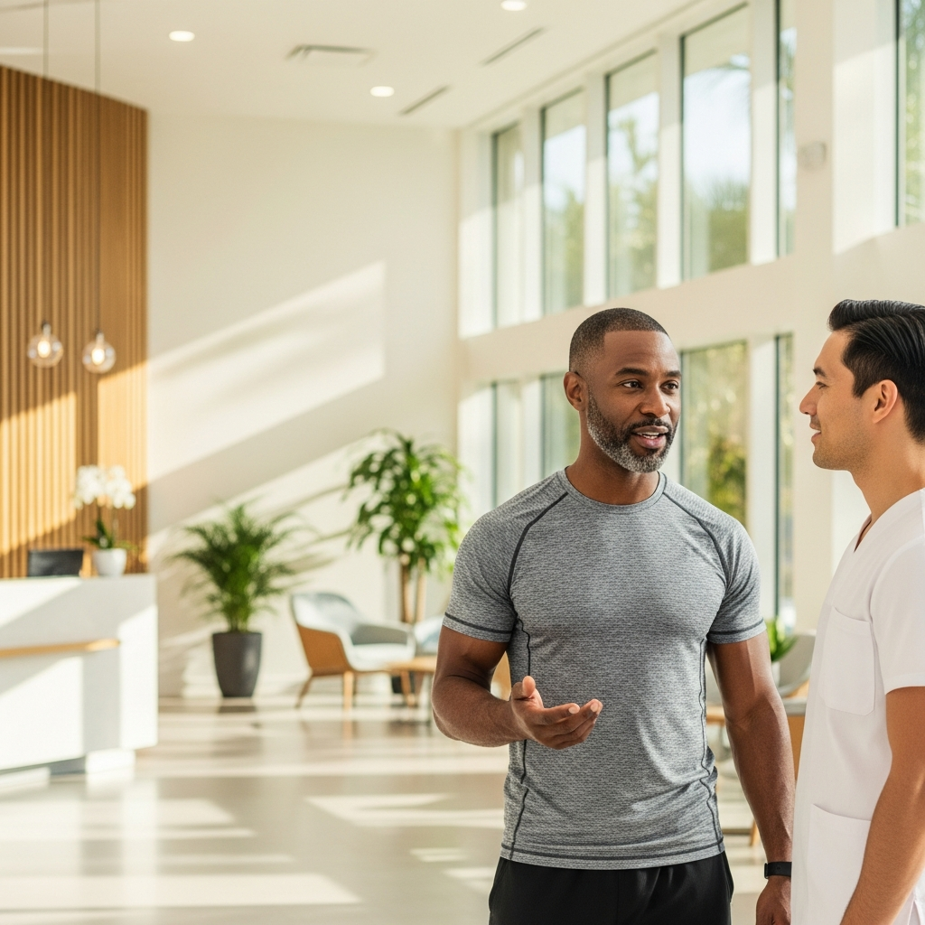 What Is Exomind Mental Wellness Treatment in Solana Beach - San Diego Body Sculpting