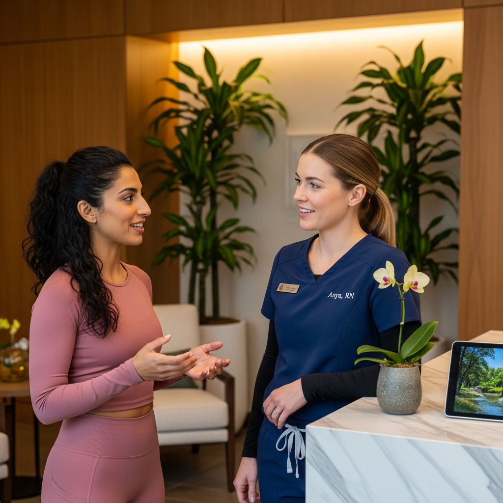 Exomind Mental Wellness in Solana Beach NonInvasive Brain Optimization - San Diego Body Sculpting