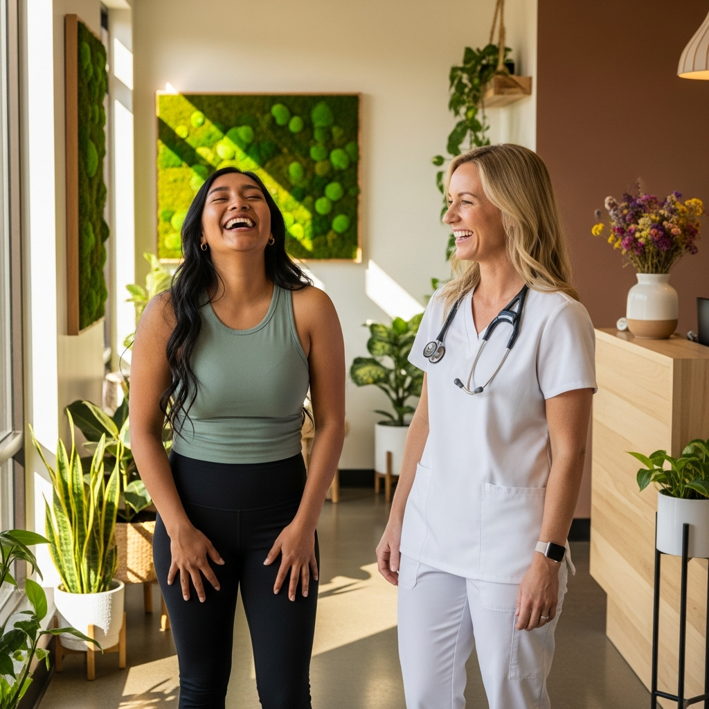 9 Reasons to Try Vivace Microneedling in Solana Beach - San Diego Body Sculpting