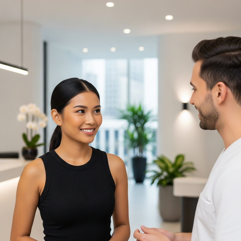 Why Solana Beach Residents Choose Emsculpt Neo for Body Contouring - San Diego Body Sculpting