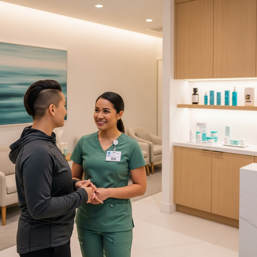 Medical Weight Loss Programs in Solana Beach That Actually Work - San Diego Body Sculpting