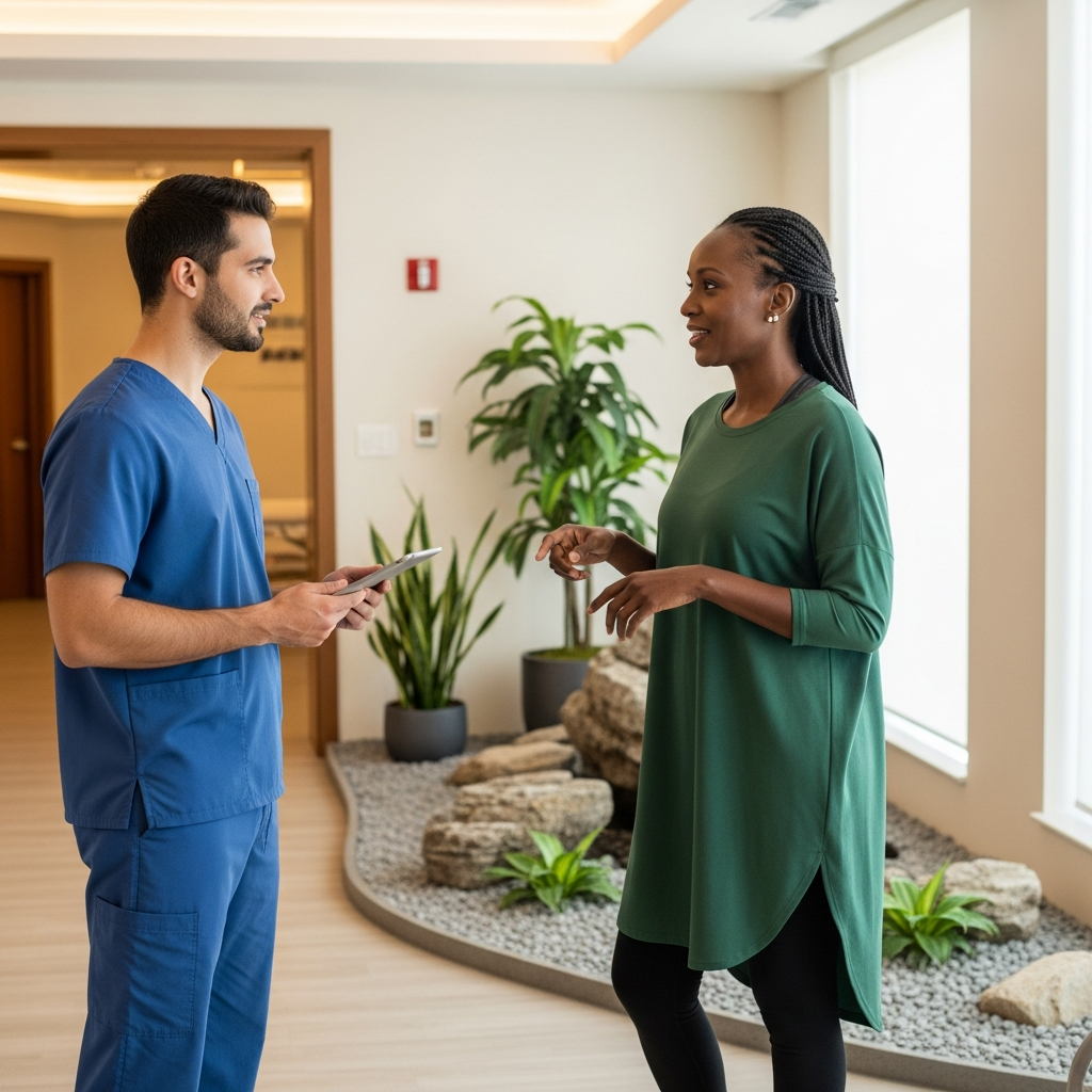 6 Signs You Could Benefit From Exomind Mental Wellness in Solana Beach - San Diego Body Sculpting