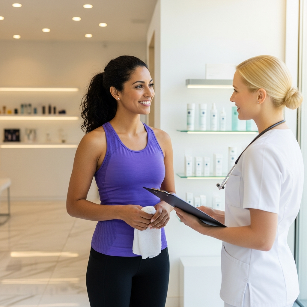 How Long Do Vivace Microneedling Results Last in Solana Beach - San Diego Body Sculpting