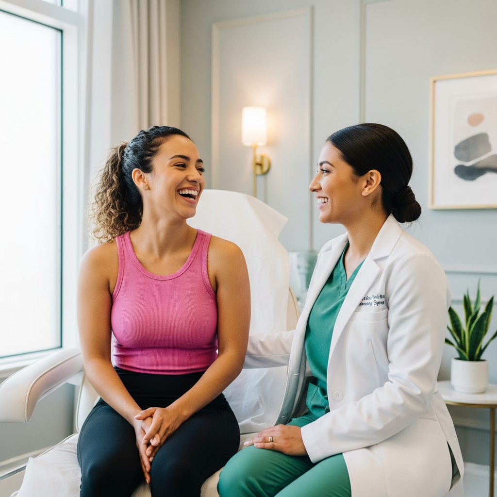 7 Areas Emsculpt Neo Treats Best in Solana Beach - San Diego Body Sculpting