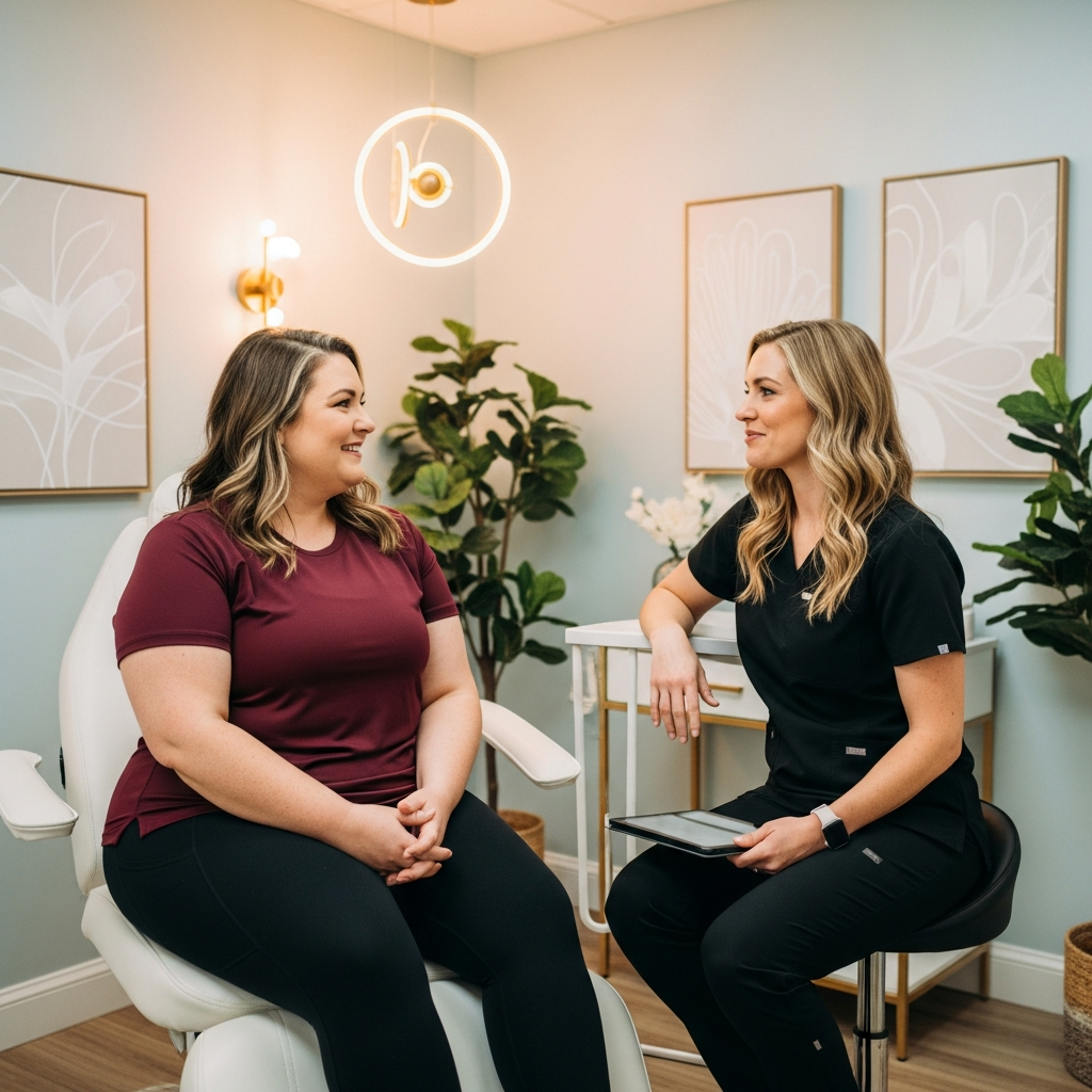 9 Vivace Microneedling Results Solana Beach Clients Love - San Diego Body Sculpting