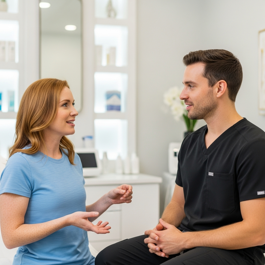 10 Foods That Complement Medical Weight Loss in Solana Beach - San Diego Body Sculpting