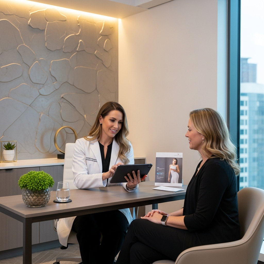 Finding Emsculpt in Chula Vista