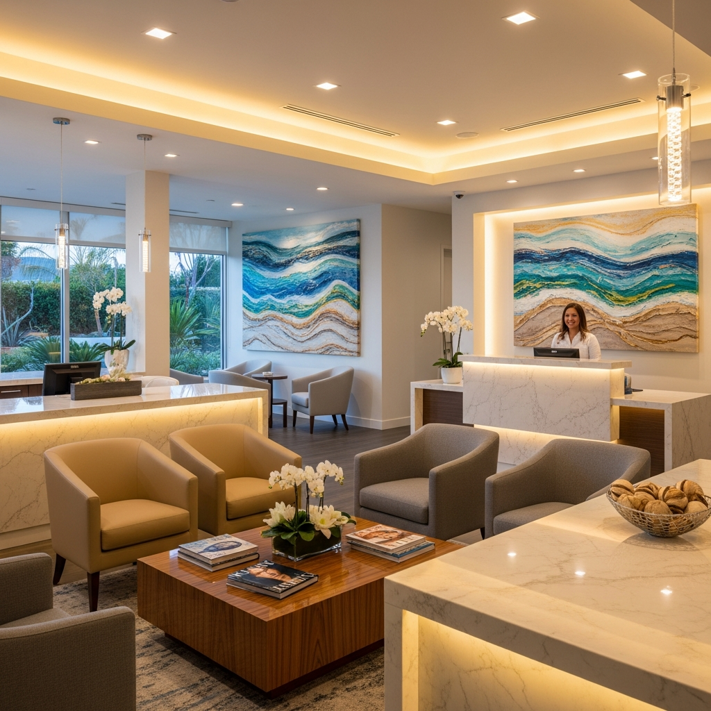 Emsculpt Neo for Coronodo Residents