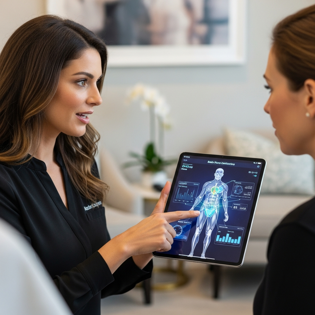 Top Emsculpt Body Contouring in La Jolla San Diego Emsculpt Neo