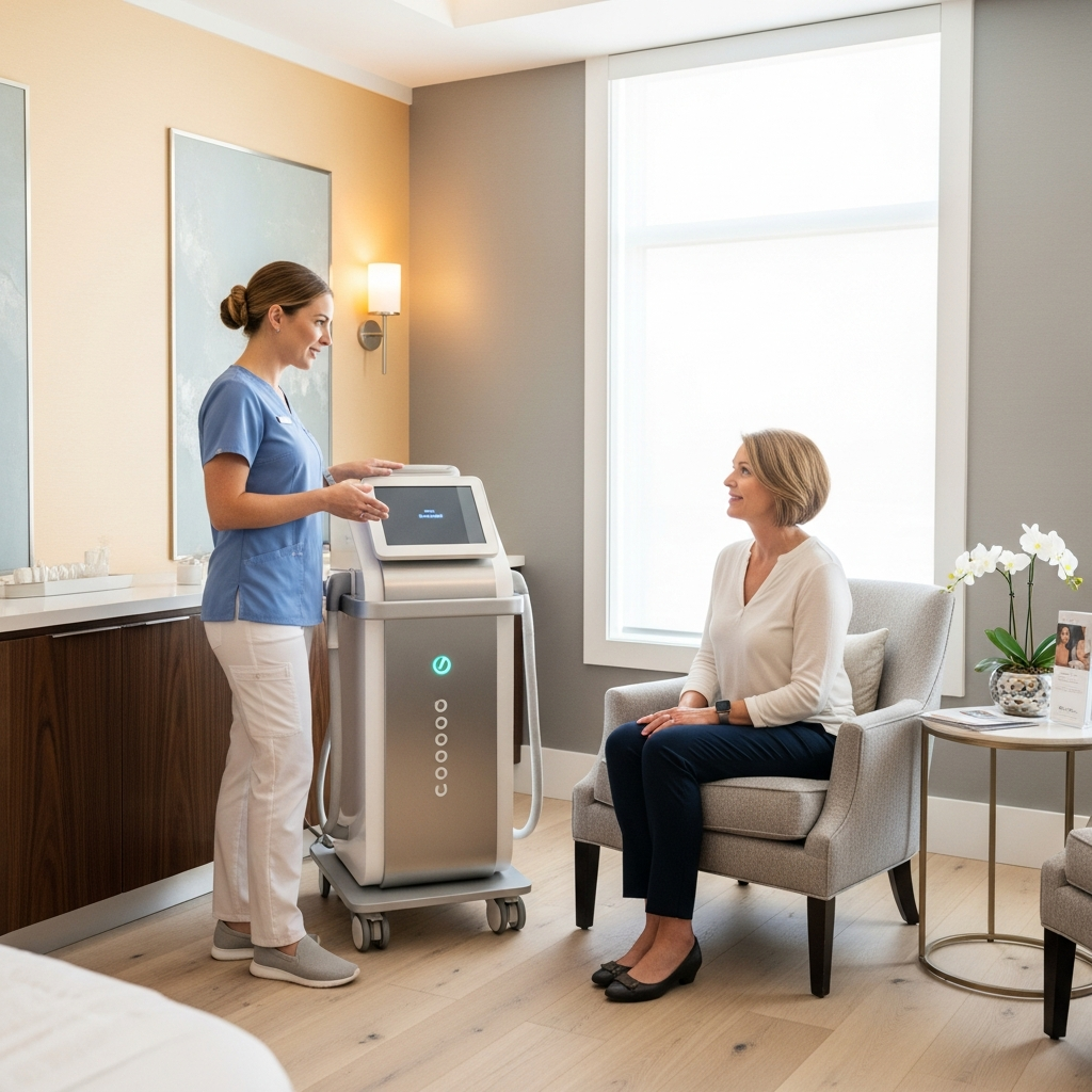 Body Contouring for La Mesa Residents