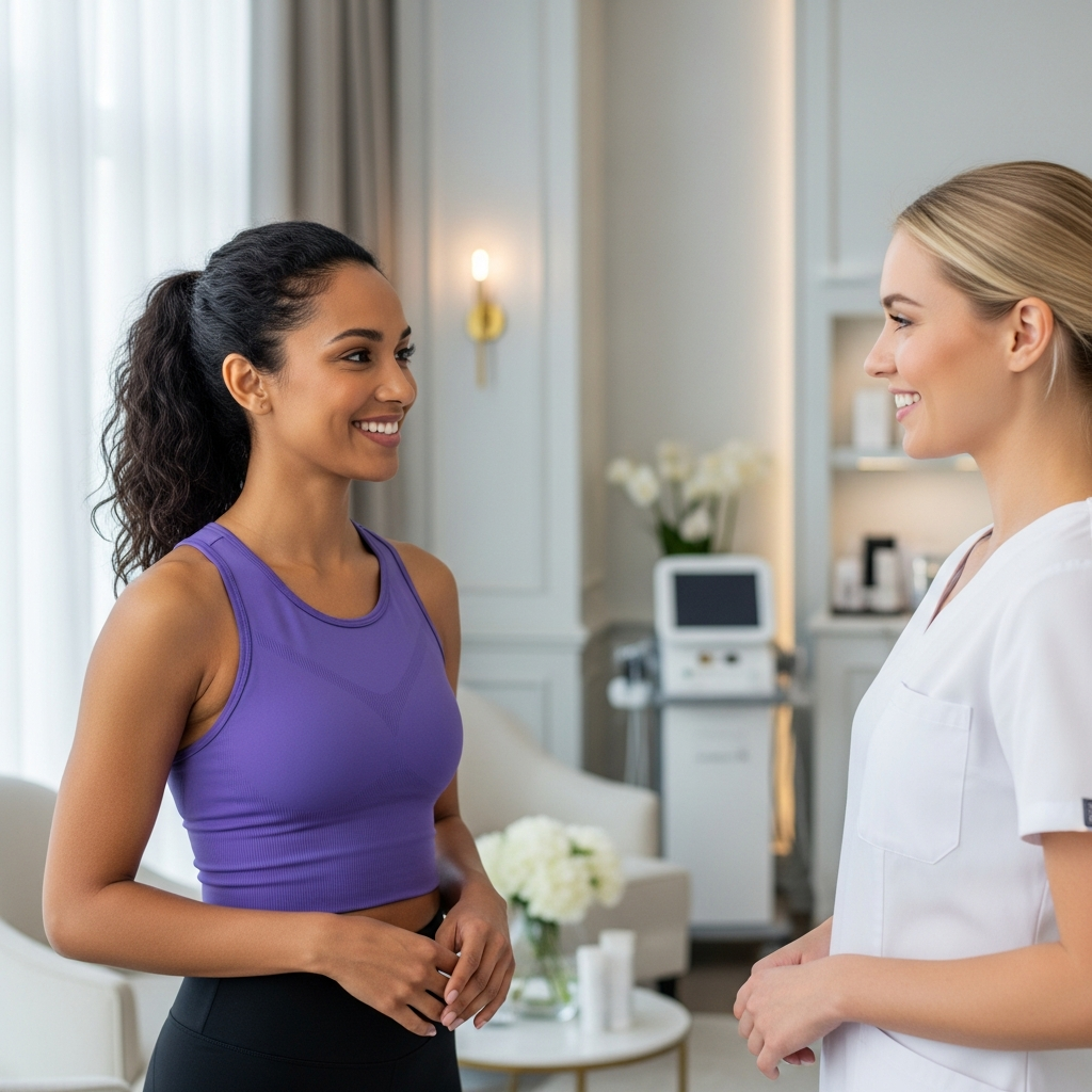 What Skin Concerns Does Vivace Microneedling Treat in Solana Beach - San Diego Body Sculpting