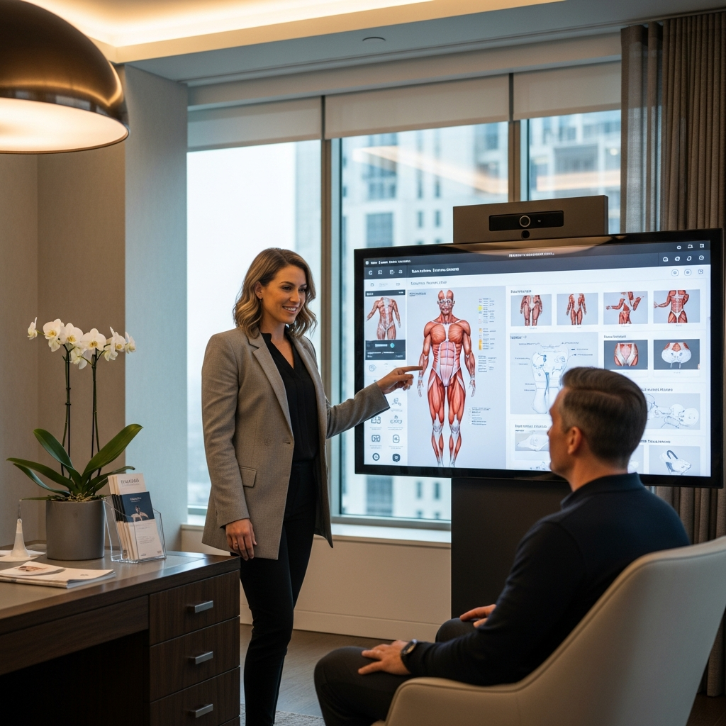 Emsculpt in San Diego County